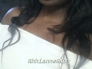 RhhianneRoxy
