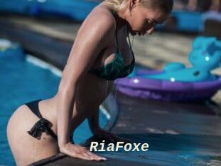 RiaFoxe