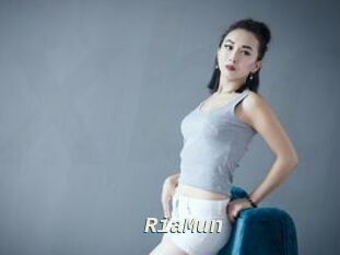 RiaMun