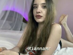 RiannaMr