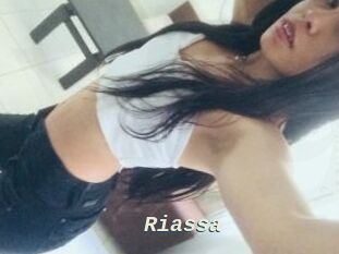 Riassa