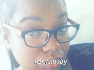 Ricanbaby