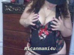 Ricanmami4u