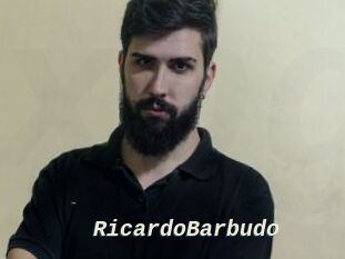 RicardoBarbudo
