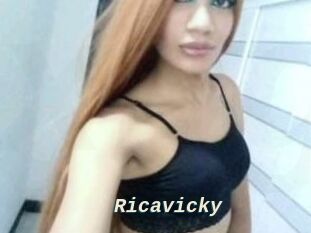 Ricavicky