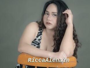 RiccaAlenain
