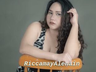 RiccamayAlenain