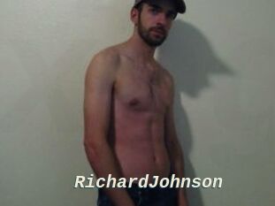 RichardJohnson