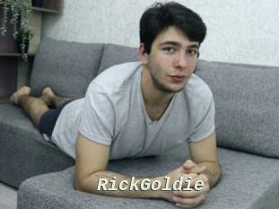RickGoldie