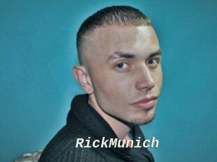 RickMunich