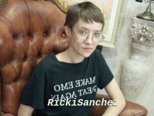RickiSanchez