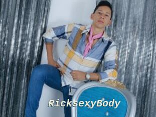 RicksexyBody