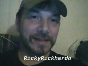 RickyRickhardo