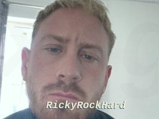 RickyRockHard