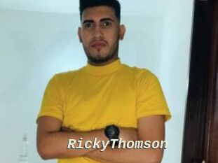 RickyThomson
