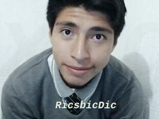 Rics_bic_Dic