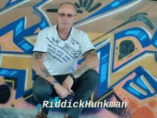 RiddickHunkman