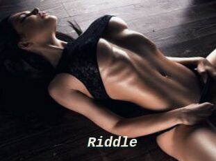 Riddle_