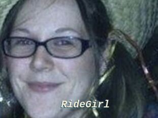 RideGirl
