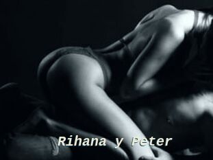 Rihana_y_Peter
