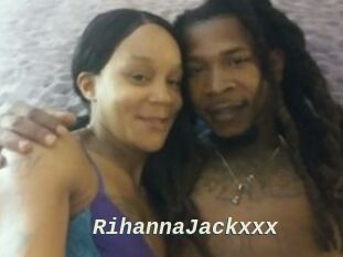 RihannaJackxxx