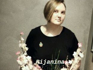 Rijanina