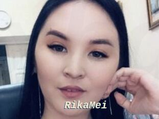 RikaMei