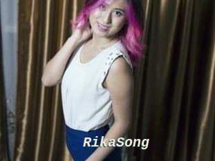 RikaSong