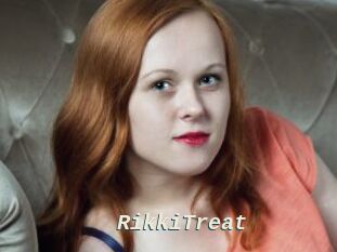 RikkiTreat
