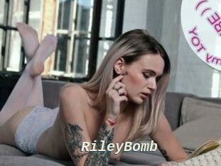 RileyBomb