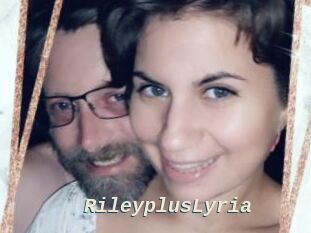 RileyplusLyria