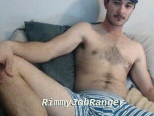 RimmyJobRanger