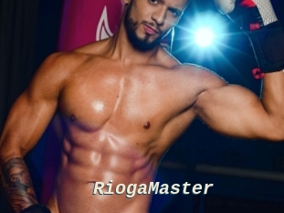 RiogaMaster