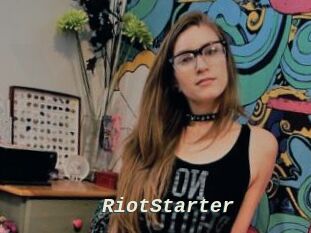 RiotStarter