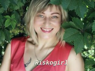 Riskogirl