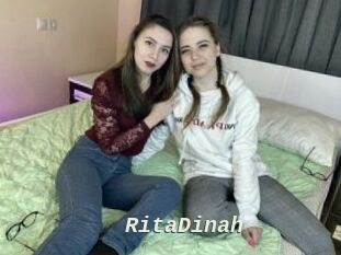 RitaDinah