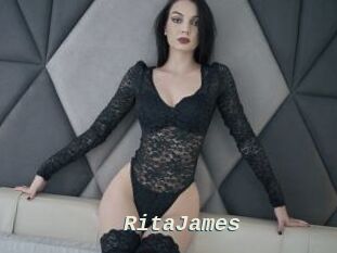 RitaJames