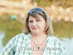 RitaMillafSweet