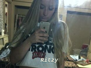 Ritzy