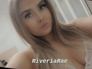 RiveriaRae
