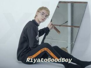 RiyatoGoodBoy