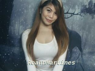 RoannMartines
