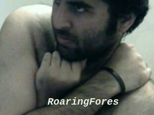 RoaringFores