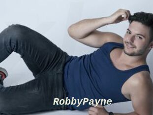 RobbyPayne