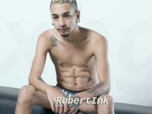 RobertInk