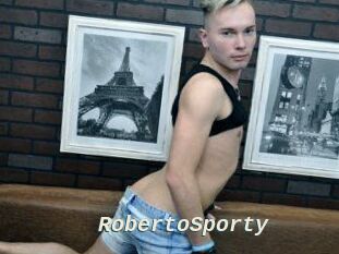 RobertoSporty