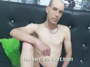 Roberts_Watson