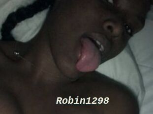 Robin1298