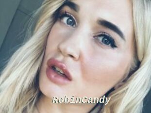 RobinCandy