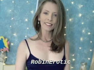 RobinErotic